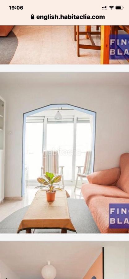 3 Bdrm Apart Near The Sea! Great For Kids! Arenys de Mar Exteriér fotografie