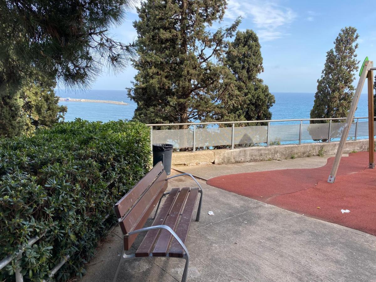3 Bdrm Apart Near The Sea! Great For Kids! Arenys de Mar Exteriér fotografie